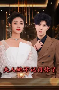夫人她不记得你了