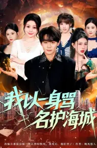 我以一身骂名护海城