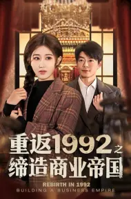重返1992之缔造商业帝国