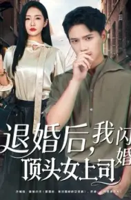 退婚后，我闪婚顶头女上司