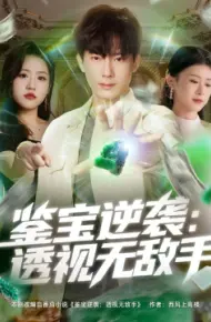 鉴宝逆袭：透视无敌手