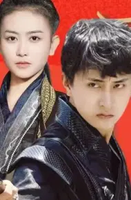 我在古代当高手(女帝独宠,侍卫他又猛又A)