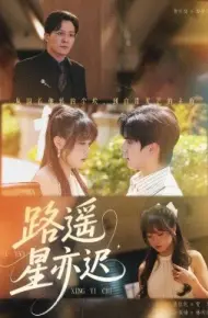 路遥星亦迟