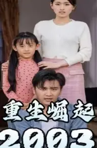 重生崛起2003