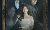 橱窗：女王的家