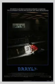 有情感的机器人