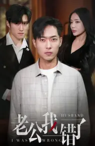 老公我错了