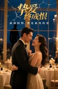 挚爱终成恨
