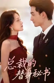 总裁的替身秘书第