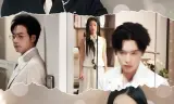 昔年星辰未曾眠