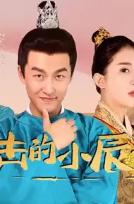 进击的小辰子