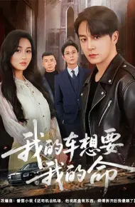 我的车想要我的命