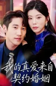 我的真爱来自契约婚姻