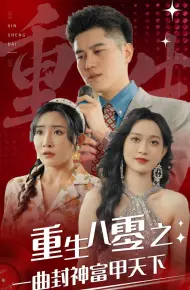 重生八零之一曲封神富甲天下