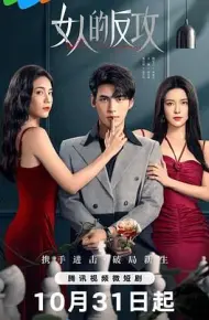 女人的反攻