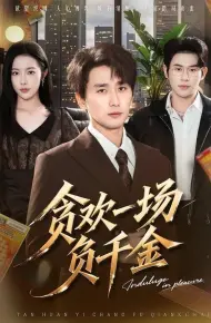 贪欢一场负千金