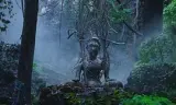 灵媒