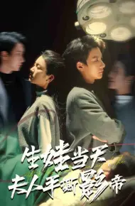 生娃当天夫人手撕影帝