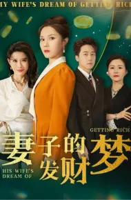 妻子的发财梦