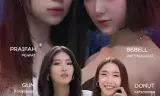 爱之阴影