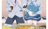 和班上第二可爱的女孩子成为了朋友