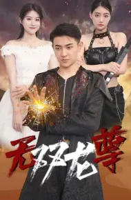 无双龙尊