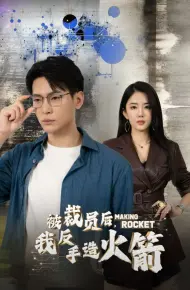 被裁员后我反手造火箭