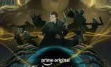 机械之声的传奇第四季