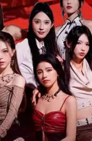 热血女侠