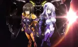 Muv-Luv Alternative Total Eclipse