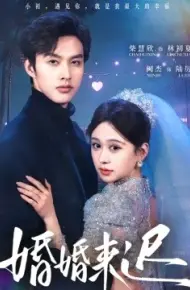 婚婚来迟