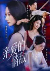 亲爱的情敌