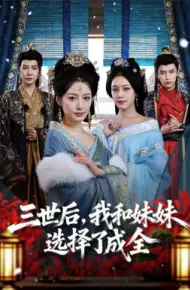 三世后，我和妹妹选择了成全
