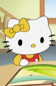 Hello Kitty 苹果森林第三季
