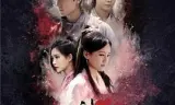 射雕英雄传2017