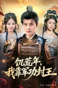 饥荒年，我靠军功封王