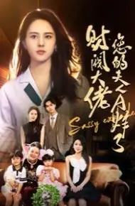 财阀大佬您的夫人A炸了