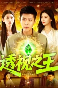 透视之王