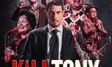 Kill Tony：笑闹得州