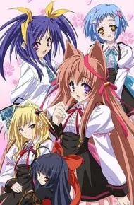 游魂 -Kiss on my Deity-
