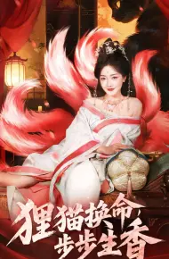 狸猫换命步步生香