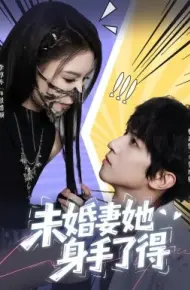 未婚妻她身手了得