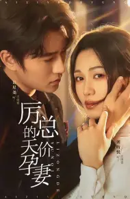 厉总的天价孕妻
