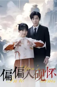 偏偏入砚怀（惹我心尖颤）