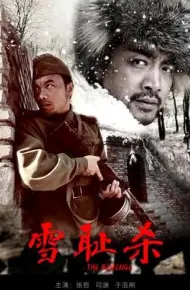 雪耻杀