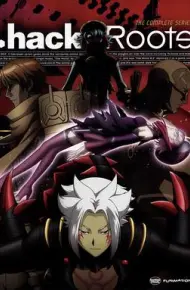 .hack//根源