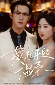 藏起来的温柔