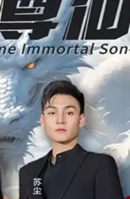 至尊仙婿