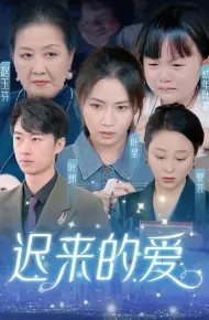 迟来的爱(天上的星星不说话)