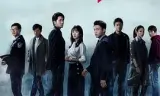 阳光之下